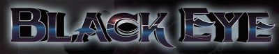 logo Black Eye